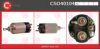 CASCO CSO40104AS Solenoid Switch, starter